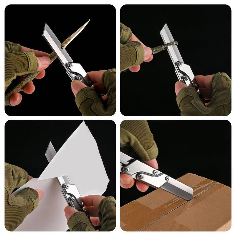 Professional Chef Knife, Mirror Polished Blade, High Carbon Steel, Fruit and Vegetable Peeler