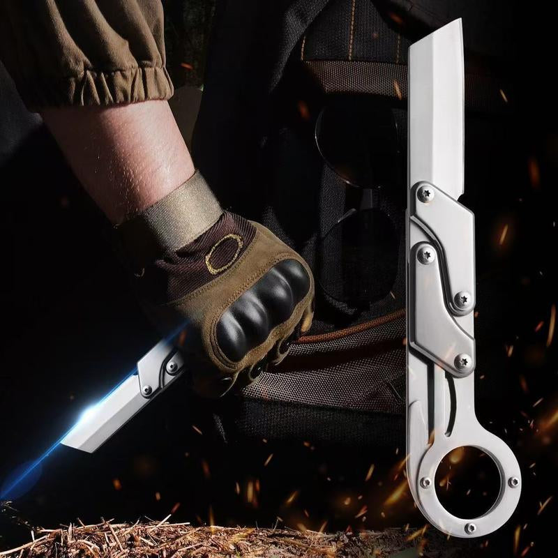 Professional Chef Knife, Mirror Polished Blade, High Carbon Steel, Fruit and Vegetable Peeler
