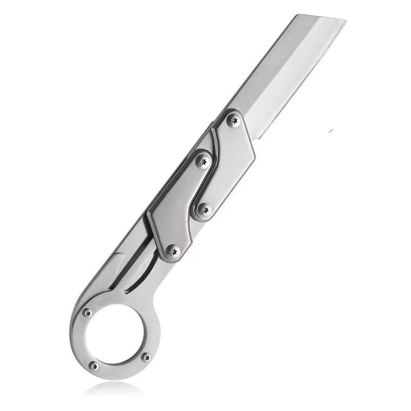 Professional Chef Knife, Mirror Polished Blade, High Carbon Steel, Fruit and Vegetable Peeler