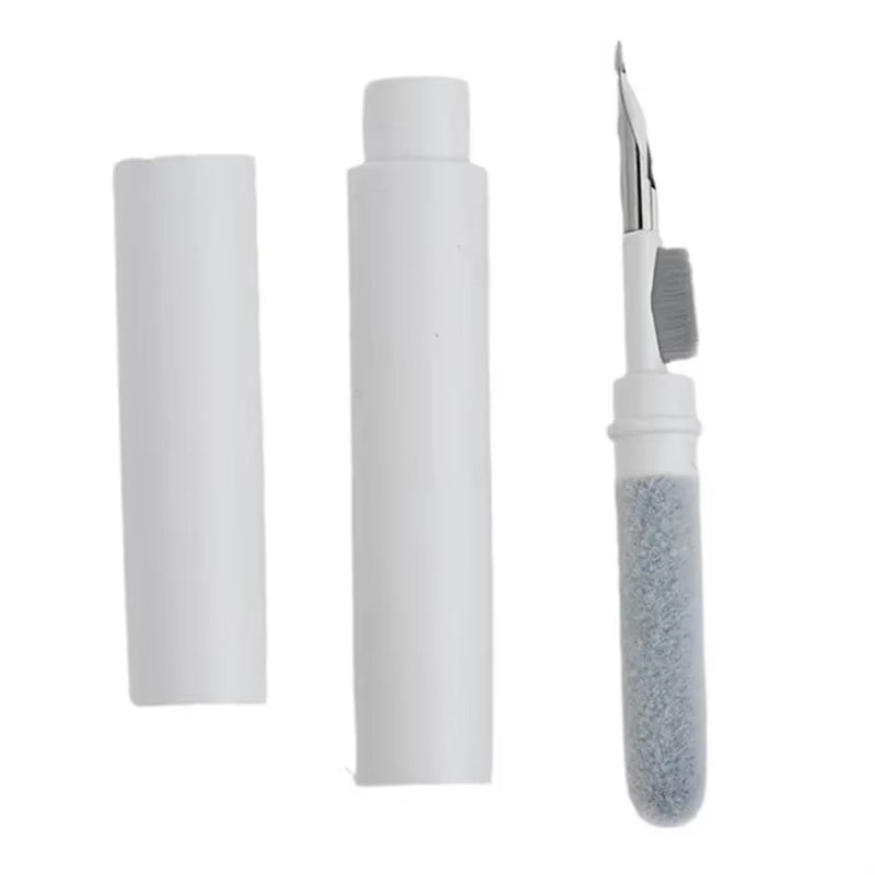 3 in 1 Earphones Brushes Cleaning Tool for Airpods Pro 3 2 1 Earbud Case Cleaner Kit Clean Pen for Xiaomi Airpots 3Pro